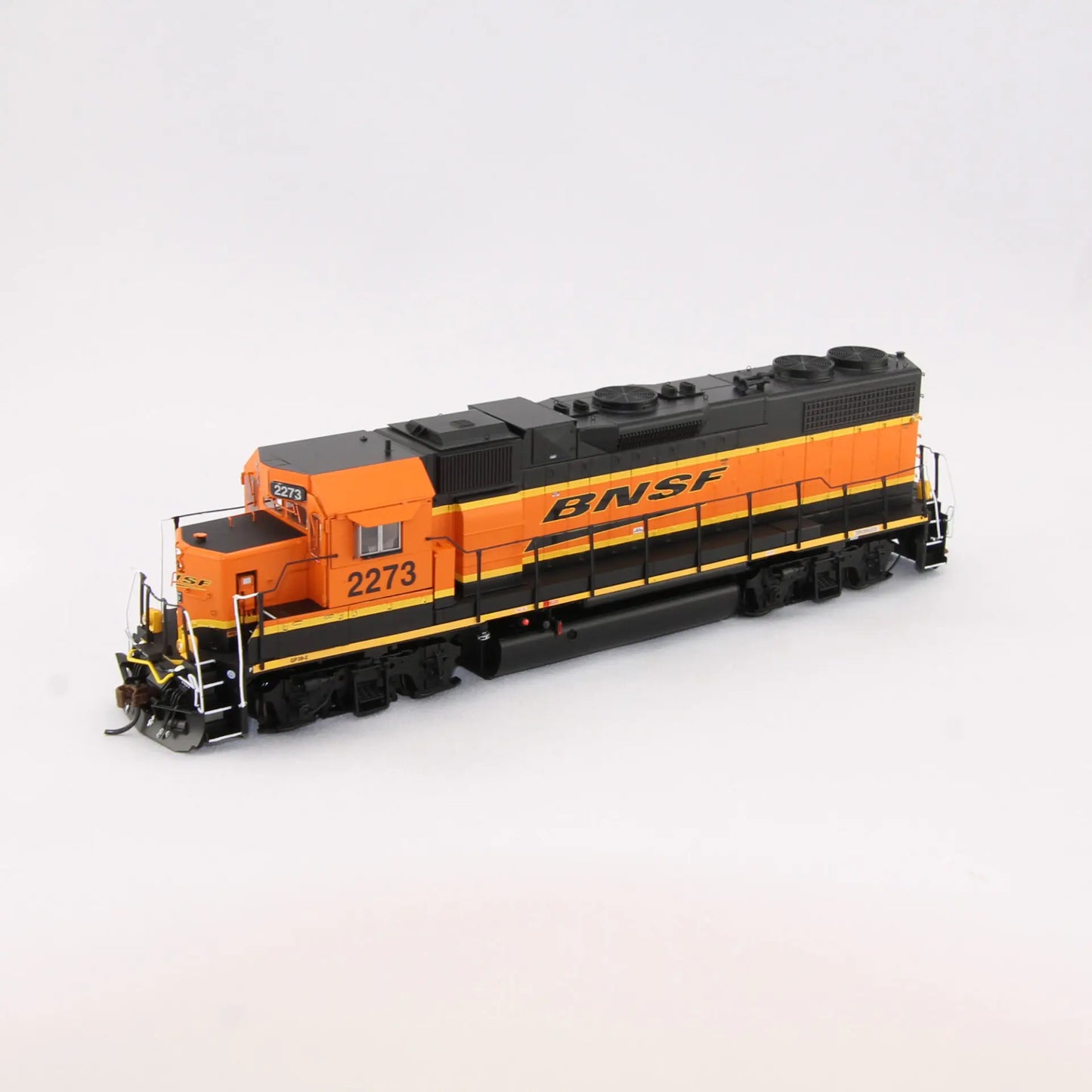 Athearn Genesis BNSF GP38-2 #2273 DCC Ready