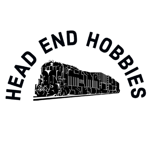 Head End Hobbies Gift Card