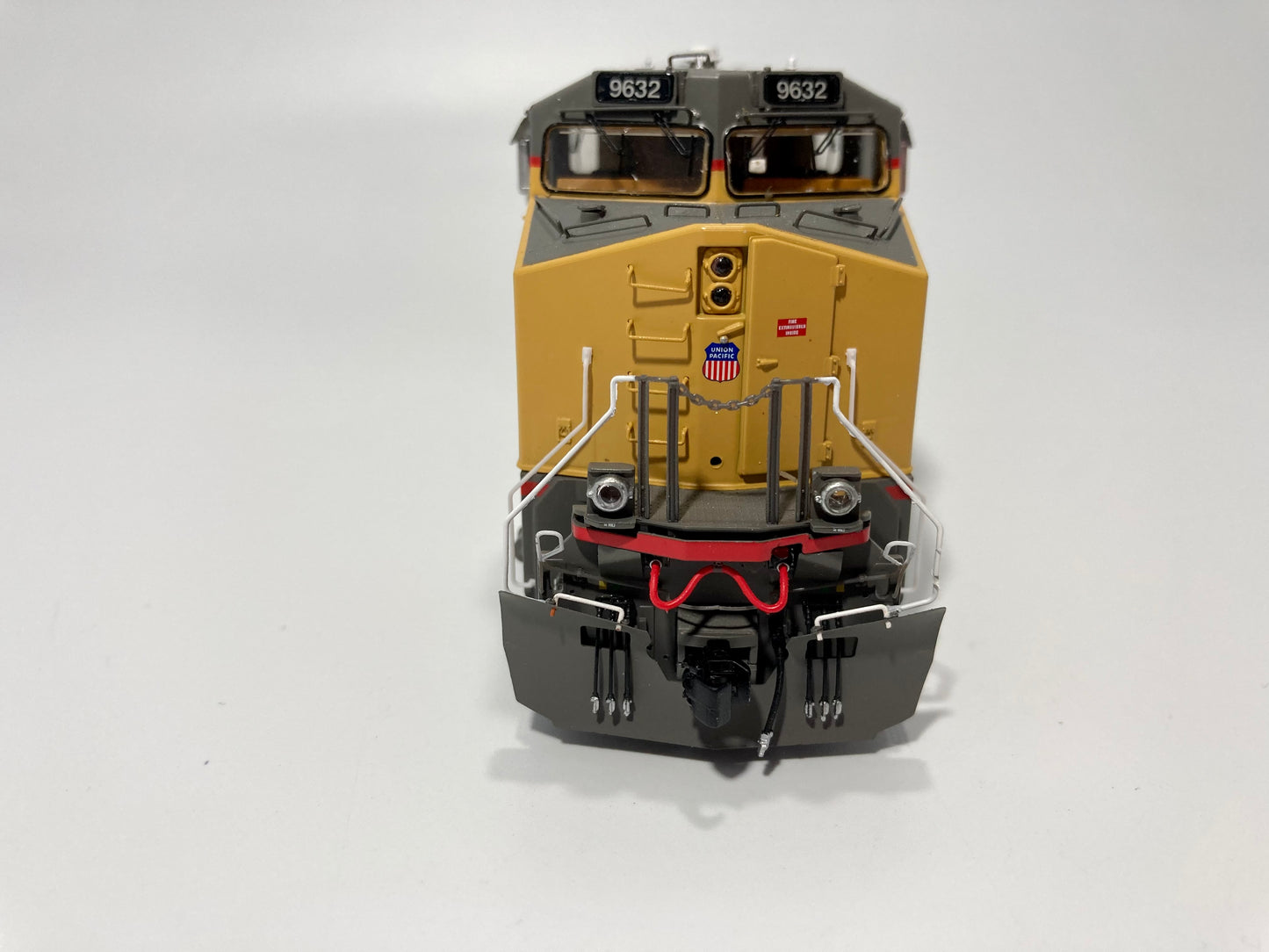 Scaletrains Rivet Counter Union Pacific C44-9W #9632 DCC & Sound