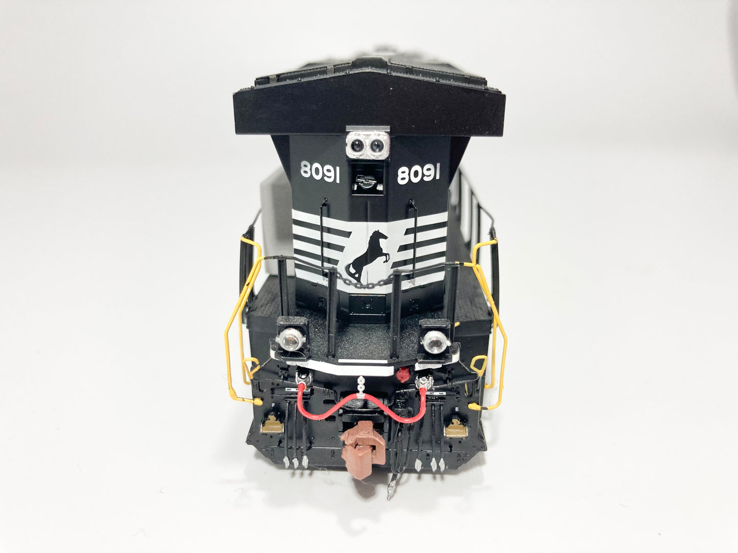 Scaletrains Rivet Counter Norfolk Southern ES44AC #8091 DCC & Sound