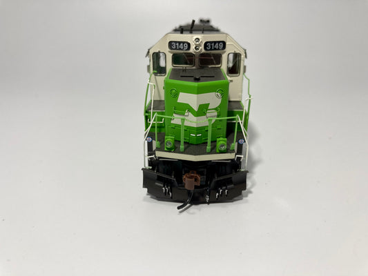 Athearn Genesis BNSF GP60 #3149 DCC Ready