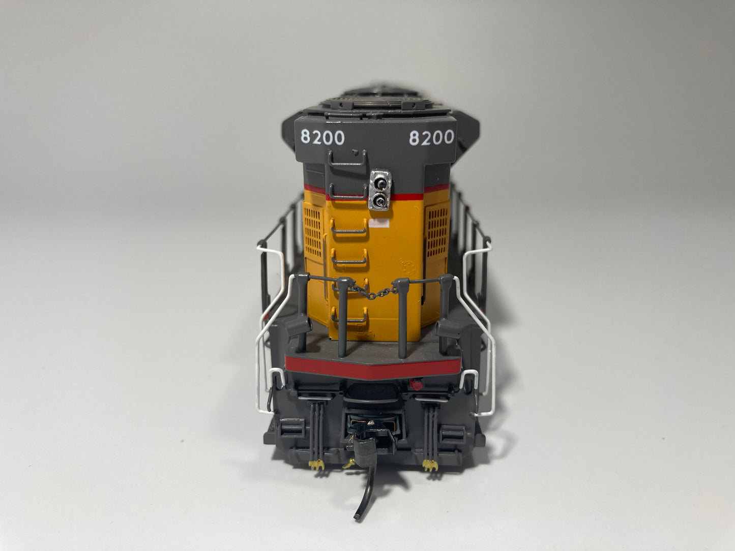 Overland Models Union Pacific SD90MAC-H #8200