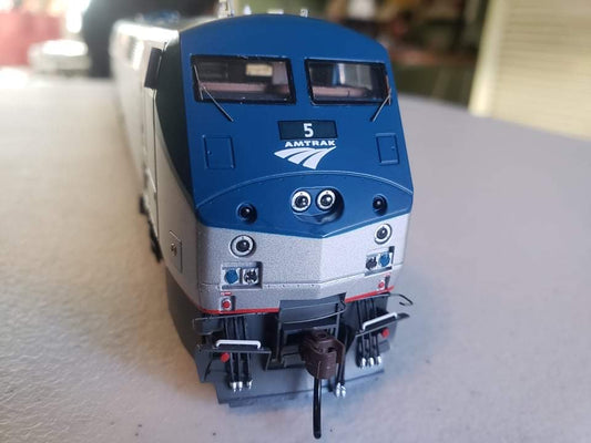 Athearn Genesis Amtrak P42 Phase V #5 DCC & Sound