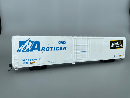 Walthers 70’ Cryogenic Reefers