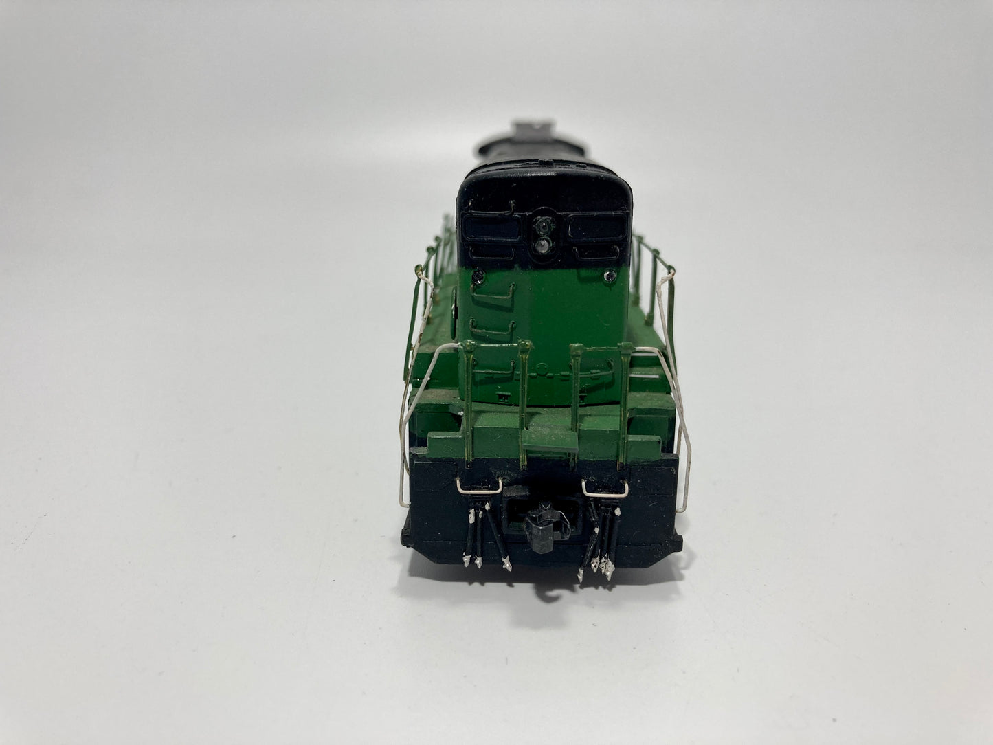 Burlington Northern B30-7a Custom DCC & Sound