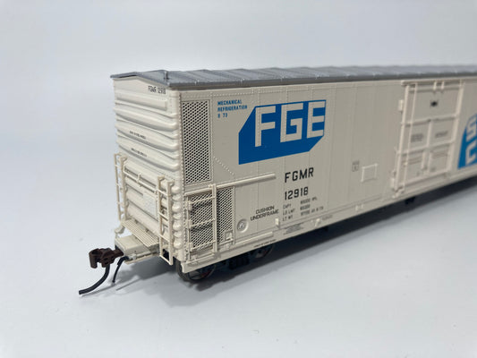 Athearn Genesis 57’ FGE Mechanical Reefer With Sound