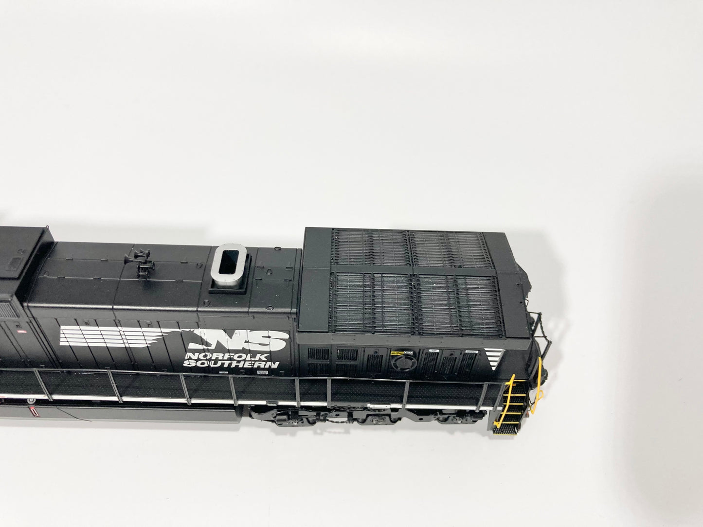 Scaletrains Rivet Counter Norfolk Southern C44-9W #9590 DCC & Sound